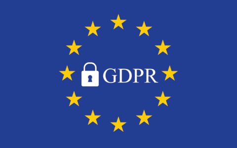 Γενικός Κανονισμός Προστασίας Δεδομένων GDPR